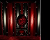 red rose room