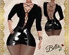 ❣ Outfit Pvc Black