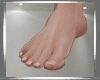 👣Realistic Male Foot