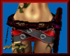 Belt of the Red Mage