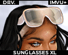 ! DRV. sunglasses XL