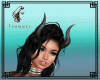 Goth Vampire Horn