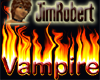 Flaming Vampire