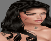 HAIR - BLACK - G564