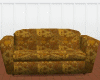 ~Oo Gold Collector Couch