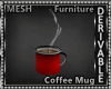 Cabin Coffee Mug