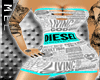 Diesel Dress 2