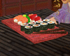 ModAsiatic Sushi Platter