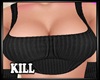 Destroyed Corset