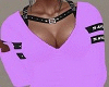 +SAVAGE CLUB RL PRPL+