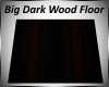 Dark Hardwood Floor