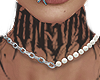 Snap Necklace