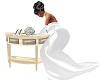 Bride Side Table Ani