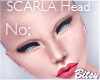SCARLA No lash & No brow