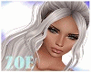 Samira Long White