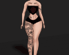 Skull Set + Tatto