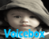 •G•Kid Boy VoiceBox