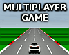 4 Player Racing Game
