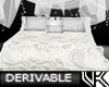 Fantasy Bed VK