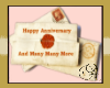 Love Letters Anniversary