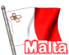 Maltese Flag