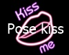 K - Sexy kiss Caress