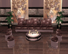 Sofa sala coqueto