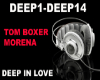 Boxer Morena Deep in Lov