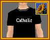 [ALP] Catholic T-Shirt 2