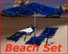 Beach Set