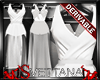 [Sx]Drv Slit Dress