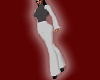 Derivable Outfit 3 piece