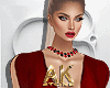Cocktail Red/Black