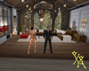 Chr Winter Night Apartme