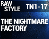 Rawstyle - The Nightmare