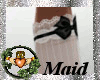 ~QI~ Maid Shoes V2
