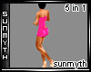 Street Dances 5in1 #4