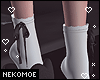 [NEKO] Cozy Slippers v1