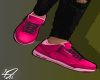 Shoes I Pink