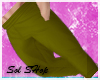 sport pants couple