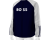 Jacket BSS Blue