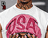 Ⓓ Y2K Tanktop Usa