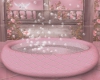 Dawn Rose Bubbling Tub