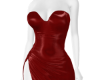 Venjii Red Gown RL