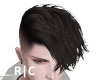 R|C New Hair Black