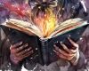 Witch SpellBook