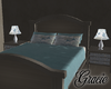 Lux Bed Poseless