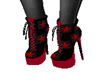 Red Star Boots