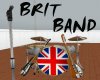 British Band Instruments