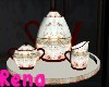 Tea Set